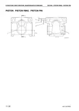Komatsu SA6D140E-3 Diesel Engine Factory Service Manual (P/N SEBM022209) – preview page 4
