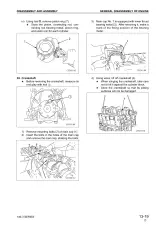Komatsu SA6D140E-3 Diesel Engine Factory Service Manual (P/N SEBM022209) – preview page 6