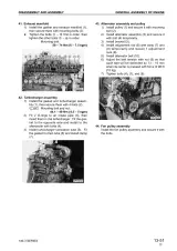 Komatsu SA6D140E-3 Diesel Engine Factory Service Manual (P/N SEBM022209) – preview page 7