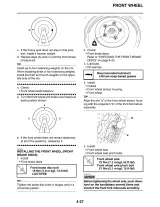 2012 Yamaha XTZ12B(C) Super Tenere Service & Repair Manual (P/N LIT-11616-25–09) – preview page 5
