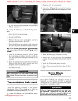 2006 Arctic Cat ATV 250 DVX & Utility Model Service Manual – preview page 4