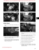 2006 Arctic Cat ATV 250 DVX & Utility Model Service Manual – preview page 5