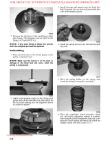2006 Arctic Cat ATV 250 DVX & Utility Model Service Manual – preview page 6
