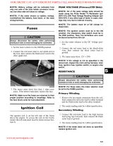 2006 Arctic Cat ATV 250 DVX & Utility Model Service Manual – preview page 7