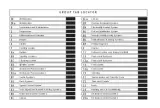 Jeep Wrangler TJ, SE, Sport, Sahara, Rubicon Manual, 1999 Edition (OEM) – preview page 1