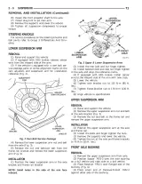 Jeep Wrangler TJ, SE, Sport, Sahara, Rubicon Manual, 1999 Edition (OEM) – preview page 2