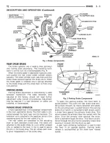 Jeep Wrangler TJ, SE, Sport, Sahara, Rubicon Manual, 1999 Edition (OEM) – preview page 3