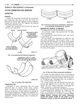 Jeep Wrangler TJ, SE, Sport, Sahara, Rubicon Manual, 1999 Edition (OEM) – preview page 4