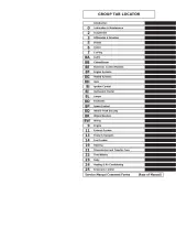 2002 Jeep Wrangler SE, Sport, Sahara Factory Service Manual (P/N 81-370-02063) – preview page 1