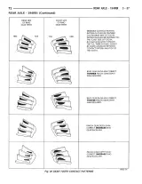 2002 Jeep Wrangler SE, Sport, Sahara Factory Service Manual (P/N 81-370-02063) – preview page 3