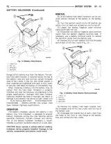2002 Jeep Wrangler SE, Sport, Sahara Factory Service Manual (P/N 81-370-02063) – preview page 4