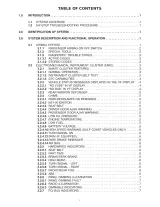2002 Jeep Wrangler SE, Sport, Sahara Factory Service Manual (P/N 81-370-02063) – preview page 6
