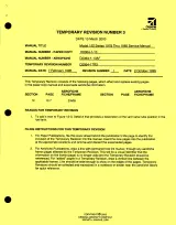 Cessna 152 Series (152, F152, A152) 1978–1985 Aircraft Service Manual (P/N D2064-1-13) – preview page 2