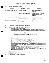 Cessna 152 Series (152, F152, A152) 1978–1985 Aircraft Service Manual (P/N D2064-1-13) – preview page 5