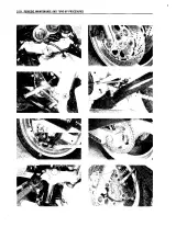 1988–1991 Suzuki GSX-R750 Service Manual (P/N 99500-37055-01E) – preview page 3