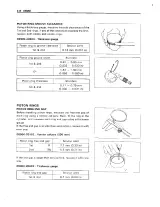 1988–1991 Suzuki GSX-R750 Service Manual (P/N 99500-37055-01E) – preview page 5