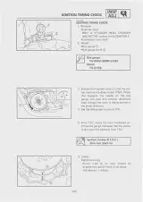 1998 Yamaha YZ250(K)/LC Workshop & Repair Manual (P/N 5DJ-28199-30) – preview page 4