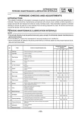 2000 Yamaha XVS1100A Drag Star Service Manual (P/N 5EL1-AE1) – preview page 7