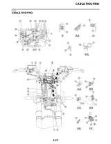 2009 Yamaha VMAX VMX17Y(C) Service Manual (P/N LIT-11616-22-64) – preview page 3
