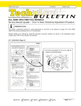 2009 Yamaha VMAX VMX17Y(C) Service Manual (P/N LIT-11616-22-64) – preview page 7