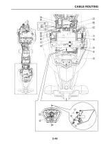 2009 Yamaha FZ6R, FZ6RY(C), FZ6 Fazer Service Manual (P/N LIT-11616-22–77) – preview page 3