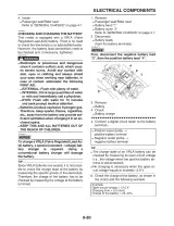 2009 Yamaha FZ6R, FZ6RY(C), FZ6 Fazer Service Manual (P/N LIT-11616-22–77) – preview page 7