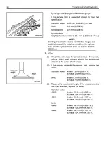 Mitsubishi FG15K, FD15K, FG18K, FD18K, FG20K, FD20K, FG25K, FD25K, FG30K, FD30K, FG35K, FD35K Forklift Service Manual (P/N 99729-74120) – preview page 7