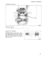 Mitsubishi 4G63/4G64/6G72 Forklift Factory Service Manual | LP Gas System (P/N 99729-75100, 99789-74120) – preview page 3