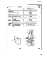 Mitsubishi 4G63/4G64/6G72 Forklift Factory Service Manual | LP Gas System (P/N 99729-75100, 99789-74120) – preview page 4