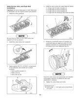 Mitsubishi 4G63/4G64/6G72 Forklift Factory Service Manual | LP Gas System (P/N 99729-75100, 99789-74120) – preview page 6