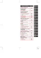 1999–2005 Suzuki Grand Vitara SQ416, SQ420, SQ625 Service Manual (P/N 99500-65D01-01E, 99500-65D10-01E) – preview page 2
