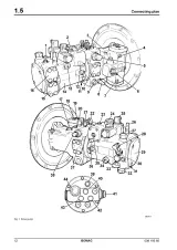 2003 BOMAG BW 211 D-3 Repair Manual (P/N 008 193 60) – preview page 2