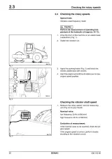 2003 BOMAG BW 211 D-3 Repair Manual (P/N 008 193 60) – preview page 4