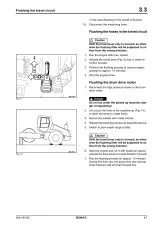 2003 BOMAG BW 211 D-3 Repair Manual (P/N 008 193 60) – preview page 5