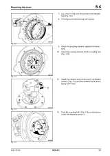 2003 BOMAG BW 211 D-3 Repair Manual (P/N 008 193 60) – preview page 7