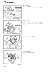 1988 Mazda 323 Workshop Manual (P/N 1165–10-87S) – preview page 6