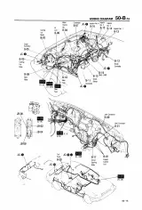 1988 Mazda 323 Workshop Manual (P/N 1165–10-87S) – preview page 7