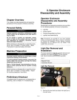 ASV RC60 Rubber Track Loader 2015 Service Manual OEM – preview page 5