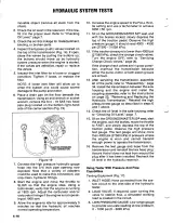 1977- Toro Groundsmaster 52 Mower Repair Manual (P/N 84402SL) – preview page 2