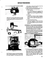 1977- Toro Groundsmaster 52 Mower Repair Manual (P/N 84402SL) – preview page 6