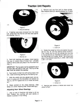 Toro Groundsmaster 62, 220, 217-D Mower 1983 Service & Overhaul Manual (P/N 87-705-ST) – preview page 6