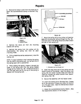 Toro Groundsmaster 62, 220, 217-D Mower 1983 Service & Overhaul Manual (P/N 87-705-ST) – preview page 7