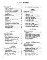 Toro Groundsmaster 72/327/322-D Service Manual 1973 (P/N 83400SL) – preview page 4