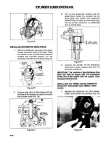 Toro Groundsmaster 72/327/322-D Service Manual 1973 (P/N 83400SL) – preview page 6