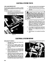 Toro Groundsmaster 72/327/322-D Service Manual 1973 (P/N 83400SL) – preview page 7