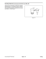 Toro Groundsmaster 345 / 322-D / 325-D Service & Repair Manual (P/N 92801SL) – preview page 6