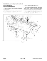 Toro Groundsmaster 345 / 322-D / 325-D Service & Repair Manual (P/N 92801SL) – preview page 7