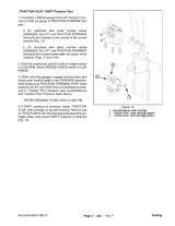 Toro Groundsmaster 580-D Rotary Mower Service Manual (P/N 90743SL) – preview page 5