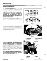 Toro Groundsmaster 580-D Rotary Mower Service Manual (P/N 90743SL) – preview page 7