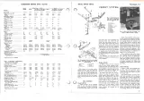 Massey-Ferguson MF135, MF150, MF165 Tractor Shop Manual (OEM) – preview page 4